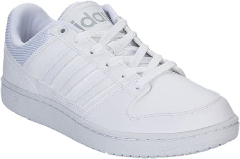 adidas schuhe herren weiß leder|Adidas sneaker für männer.